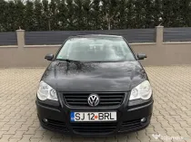 Volkswagen Polo 1.4 TDI