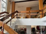 Spațiu ideal pentru magazin – de închiriat în complex c 