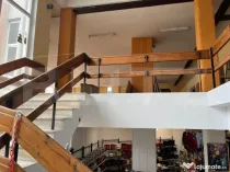 Spațiu ideal pentru magazin – de închiriat, în complex