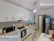 APARTAMENT 2 CAMERE PIPERA PORCHE 