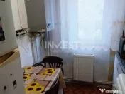 Apartament 2 camere-etaj 3-Mircea Cel Batran 
