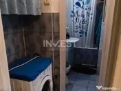 Apartament 2 camere-etaj 3-Mircea Cel Batran 