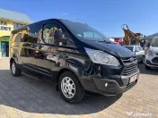 Ford tourneo custom lung titanium 