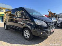 ford tourneo custom lung titanium