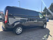 Ford tourneo custom lung titanium 