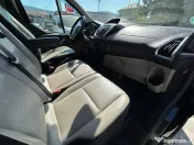 Ford tourneo custom lung titanium 