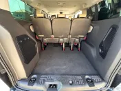 Ford tourneo custom lung titanium 