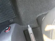 Ford tourneo custom lung titanium 