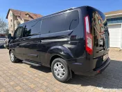 Ford tourneo custom lung titanium 
