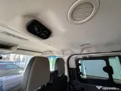 Ford tourneo custom lung titanium 