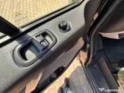 Ford tourneo custom lung titanium 