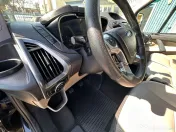 Ford tourneo custom lung titanium 