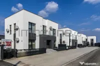 Otopeni - Zona Ferme, vila P+1, 5 camere, 4 dormitoare, 3... 