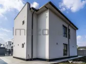 Otopeni - Zona Ferme, vila P+1, 5 camere, 4 dormitoare, 3... 