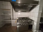 Spatiu comercial/Restaurant ultracentral, Siret 