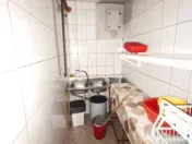 Spatiu comercial/Restaurant ultracentral, Siret 