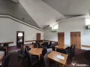 Spatiu comercial/Restaurant ultracentral, Siret 