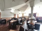 Spatiu comercial/Restaurant ultracentral, Siret 