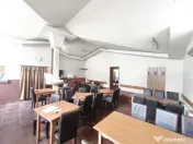 Spatiu comercial/Restaurant ultracentral, Siret 