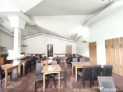 Spatiu comercial/Restaurant ultracentral, Siret 