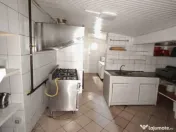 Spatiu comercial/Restaurant ultracentral, Siret 