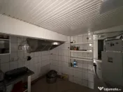 Spatiu comercial/Restaurant ultracentral, Siret 