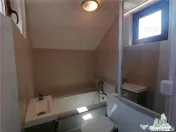 Apartament mansardabil de 