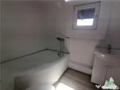 Apartament mansardabil de 