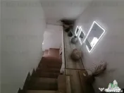 Apartament mansardabil de 