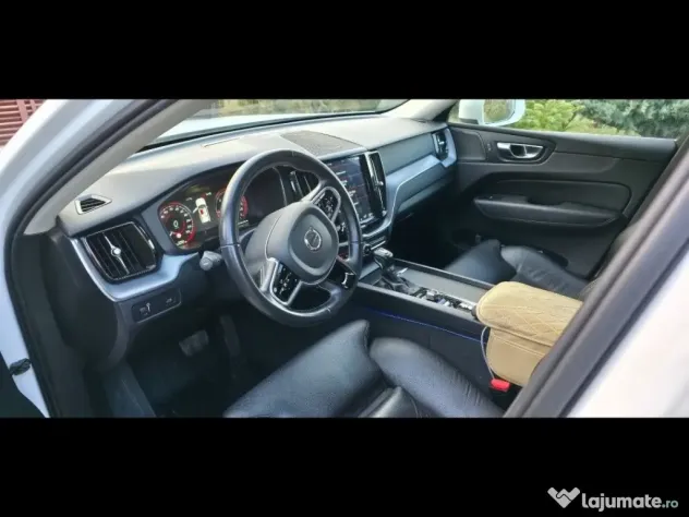 Volvo XC 60 diesel 2020