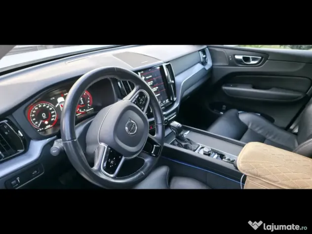 Volvo XC 60 diesel 2020