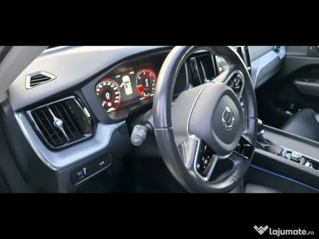 Volvo XC 60 diesel 2020