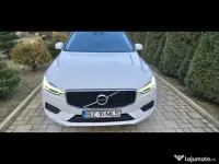Volvo XC 60 diesel 2020 