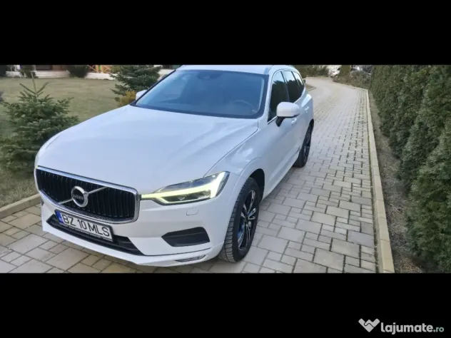 Volvo XC 60 diesel 2020