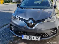 RENAULT ZOE ZE 50 R135 52Kw 