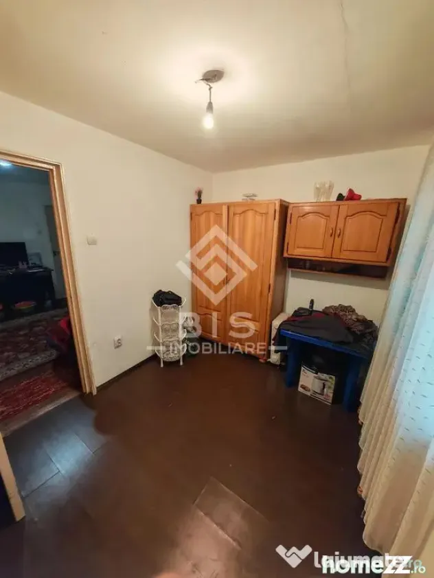 Oportunitate Investiei / Bloc Reabilitat - Bistrita (Bistrita-Nasaud)