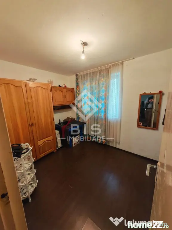 Oportunitate Investiei / Bloc Reabilitat - Bistrita (Bistrita-Nasaud)