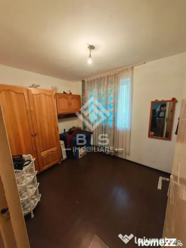 Oportunitate Investiei / Bloc Reabilitat - Bistrita (Bistrita-Nasaud)