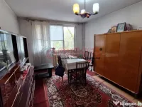 Alexandru Obregia - Aleea Terasei - Garsoniera 