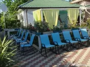 Cazare Sulina Casa Teodorescu Sulina 