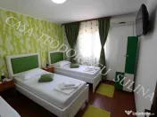 Cazare Sulina Casa Teodorescu Sulina 