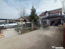 Casa individuala, P+M, 171 mp utili, teren 321 mp, zona Albe