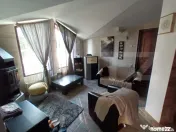 Casa individuala, P+M, 171 mp utili, teren 321 mp, zona Albe 