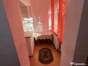 Garsoniera semidecomandata, 31 mp, zona Brazda lui Novac 