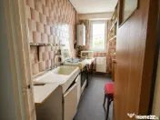 2 camere Lujerului – 5 min metrou | Oportunitate renovare 