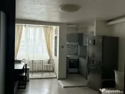 Garsonieara zona TRACTORUL,str 13 Decembrie, 