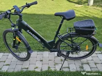 Vand bicicleta electrica SameBike