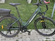 Vand bicicleta electrica SameBike 
