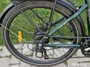 Vand bicicleta electrica SameBike 