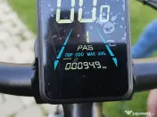 Vand bicicleta electrica SameBike 